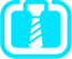 Logo card left-right